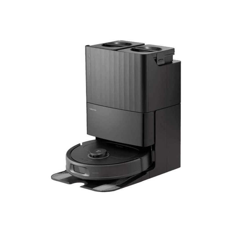 VACUUM CLEANER ROBOT QREVO C / PRO BLACK QRRCP52-00 ROBOROCK