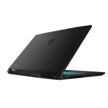 Nešiojamas kompiuteris, MSI, Katana 17 HX B14WFK, CPU Intel® CoreT i7, i7-14650HX, 17.3", 1920 x 1080 pikselių, RAM
