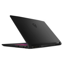 Notebook, MSI, Katana 17 HX B14WFK, CPU Intel® CoreT i7, i7-14650HX, 17.3 ", 1920 x 1080 pixels, RAM 16 GB, DDR5-SD