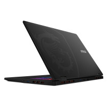 Notebook, MSI, Crosshair, 18 HX AI A2XWGKG, CPU Intel Core Ultra 7, 255HX, 18 ", 2560 x 1600 pixels, RAM 32 GB, DDR