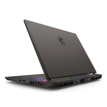 Notebook, MSI, Vector, 16 HX AI A2XWHG, CPU Intel Core Ultra 7, 255HX, 16 ", 2560 x 1600 pixels, RAM 32 GB, DDR5-SD