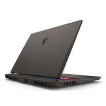 Notebook, MSI, Vector, 16 HX AI A2XWHG, CPU Intel Core Ultra 7, 255HX, 16 ", 2560 x 1600 pixels, RAM 32 GB, DDR5-SD