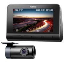 DASHCAM 4K SET / A810S-2 70MAI