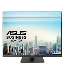 LCD Monitor, ASUS, 31.5 ", 3840 x 2160 pixels, 4K Ultra HD, Native aspect ratio 16:9, LED, Flat, 90LM04W7-B01E70