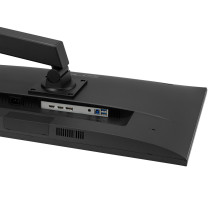 LCD monitorius, ASUS, 31,5 colio, 3840 x 2160 pikselių, 4K Ultra HD, natūralus kraštinių santykis 16:9, LED, plokščias, 