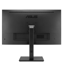 LCD monitorius, ASUS, 31,5 colio, 3840 x 2160 pikselių, 4K Ultra HD, natūralus kraštinių santykis 16:9, LED, plokščias, 