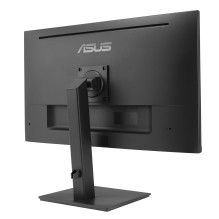 LCD Monitor, ASUS, 31.5 ", 3840 x 2160 pixels, 4K Ultra HD, Native aspect ratio 16:9, LED, Flat, 90LM04W7-B01E70