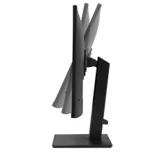 LCD monitorius, ASUS, 31,5 colio, 3840 x 2160 pikselių, 4K Ultra HD, natūralus kraštinių santykis 16:9, LED, plokščias, 