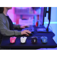 MOUSE USB OPTICAL GAMING PINK / GXT109P FELOX 25068 TRUST MOUSE USB OPTICAL GAMING PINK / GXT109P FELOX 25068 TRUST