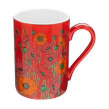 Schluck MUG Teacup Coq