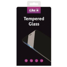 iLike - Galaxy A54 5G Blun Extreeme Shock Screen Protector 0.33mm / 2.5D Glas