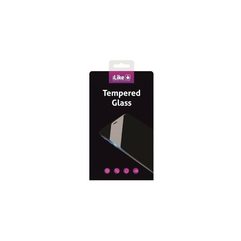 iLike - Galaxy A54 5G Blun Extreeme Shock Screen Protector 0.33mm / 2.5D Glas