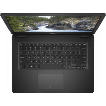 Dell Vostro 14 3401 14 Full HD i3-1005G1 8 GB 256GB SSD EN W10P Black
