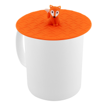 Silicone cover for FOX cup