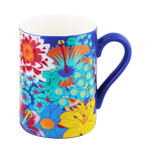 Schluck MUG arbatos puodelis Bouquet