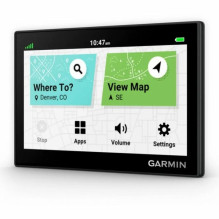 „Garmin Drive 53“ ir...