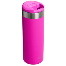 Stanley The AeroLight Transit Mug 470ml Violet Blossom