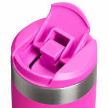 Stanley The AeroLight Transit Mug 470ml Violet Blossom