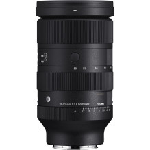 Sigma 28-105mm F2.8 DG DN | Art | L - mount