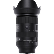 Sigma 28-105mm F2.8 DG DN | Art | L - mount