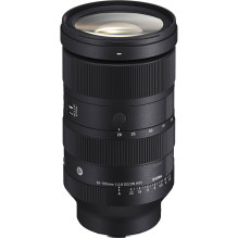 Sigma 28-105mm F2.8 DG DN | Art | L - mount