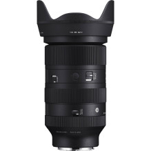 Sigma 28-105mm F2.8 DG DN | Art | L - mount