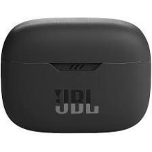 JBL Harman Tune 230NC TWS belaidės į ausis įkišamos ausinės, juodos