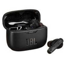 JBL Harman Tune 230NC TWS belaidės į ausis įkišamos ausinės, juodos