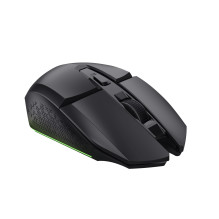 MOUSE USB OPTICAL WRL GXT112 / FELOX + MOUSEPAD 25070 TRUST MOUSE USB OPTICAL WRL GXT112 / FELOX + MOUSEPAD 25070 TRUST