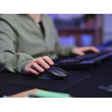 MOUSE USB OPTICAL WRL GXT112 / FELOX + MOUSEPAD 25070 TRUST MOUSE USB OPTICAL WRL GXT112 / FELOX + MOUSEPAD 25070 TRUST