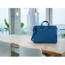 NB CASE ECO 16" / BLUE 24448 TRUST