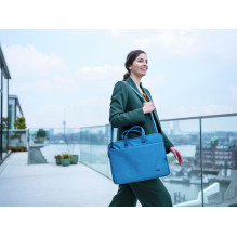 NB CASE ECO 16" / BLUE 24448 TRUST