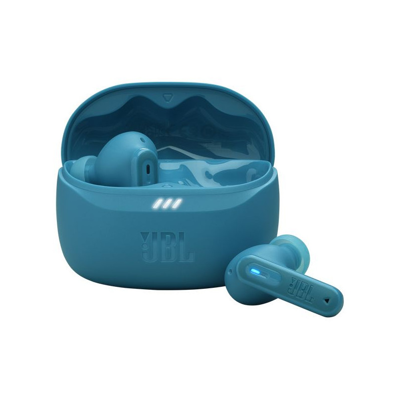 JBL Tune Flex 2 mėlynos