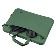 NB CASE ECO 16" / GREEN 24450 TRUST NB CASE ECO 16" / GREEN 24450 TRUST