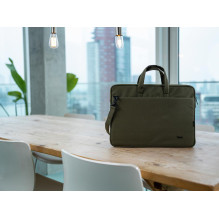 NB CASE ECO 16" / GREEN 24450 TRUST NB CASE ECO 16" / GREEN 24450 TRUST