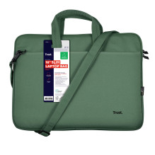 NB CASE ECO 16" / GREEN 24450 TRUST NB CASE ECO 16" / GREEN 24450 TRUST
