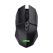 MOUSE USB OPTICAL WRL BLACK / GXT 110 FELOX 25037 TRUST