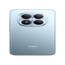 Xiaomi Redmi Note 15 Pro+ 8 / 256GB ledyninės mėlynos spalvos Xiaomi Redmi Note 15 Pro+ 8 / 256GB ledyninės mėlynos spalvos