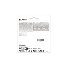 MEMORY DRIVE FLASH USB3.2 / 256GB DTSE9G3 / 256GB KINGSTON