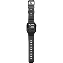 Spigen WBS2 Band Apple Watch 44 / 45 / 46 / 49mm Black Spigen WBS2 Band Apple Watch 44 / 45 / 46 / 49mm Black