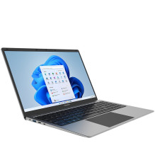 THOMSON laptop Neo N15, 15,6-inch, Intel Celeron N4020 / 1920x1080 FHD TN, 8GB RAM DDR4, 256Gb SSD, Wifi AC, BT, 1MP Web