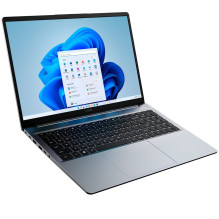 TECNO Megabook K16SDA AMD R7-5825U iki 4,5 GHz, 16 colių FHD IPS, 16:10, 1920x1200, 300 nitų, 60 Hz RAM, 16 GB SSD, 1 TB