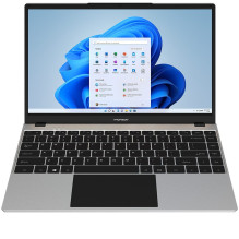 „Thomson“ nešiojamas kompiuteris „Neo N14“, 14,1 colio, „Intel Celeron N4020“, 1920x1080 FHD IPS, 8 GB RAM DDR4, 256 GB 