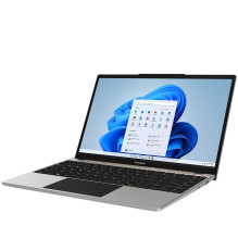 „Thomson“ nešiojamas kompiuteris „Neo N14“, 14,1 colio, „Intel Celeron N4020“, 1920x1080 FHD IPS, 8 GB RAM DDR4, 256 GB 