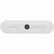 Vacuum Sealer, white, LED display, 80W, -65kPa (+ / -5kPa)