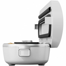 Vacuum Sealer, white, LED display, 80W, -65kPa (+ / -5kPa)