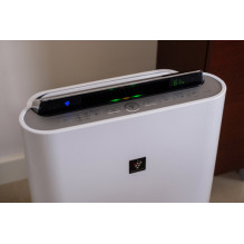 „Sharp KC-D60EUW“