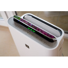 „Sharp KC-D60EUW“