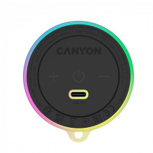 CANYON Magnetic BT speaker...