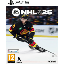 EA GAMES NHL 25 PS5